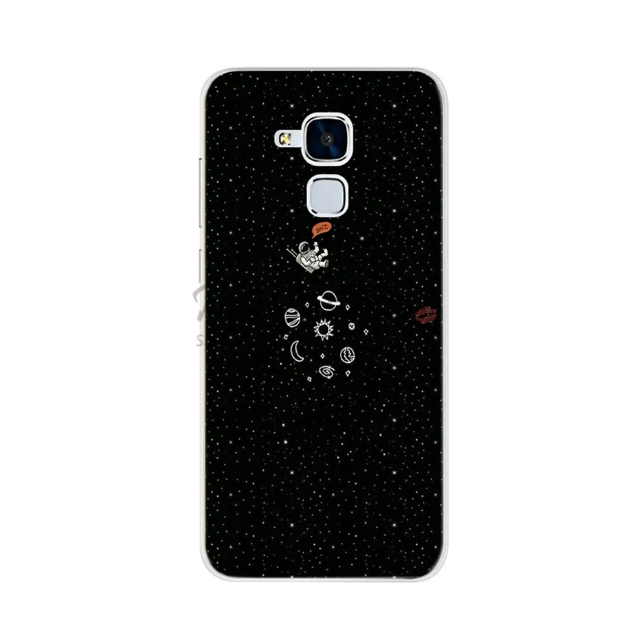 Case Cover For Huawei GT3 Honor Lite Huawei GR5 Mini Cover