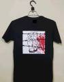 MEN'S COTTON T-SHIRT ASHS One.