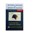 Integral Calculus and Differential Equation ( 5th Edition ) by Dr. Md. Abdul Matin. 