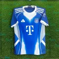 Bayern Munich Jersey 2026/27  Thai Premium Football Jersey For Men - Half Sleeve Jersey - Bayern Football Jersey 2026/27. 