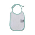 Multicolor Printed Cotton Washable Bibs For Baby. 