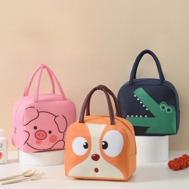 Lunch%20Box%20Bag%20Foldable%20Oxford%20cloth%20Cartoon%20Lunch%20Bag%20Thermal%20Lunch%20Bag%20for%20Elementary%20School%20Office%20Workers%20Picnics%20Food%20Storage%20Meal%20Prep%20-%20Image%205