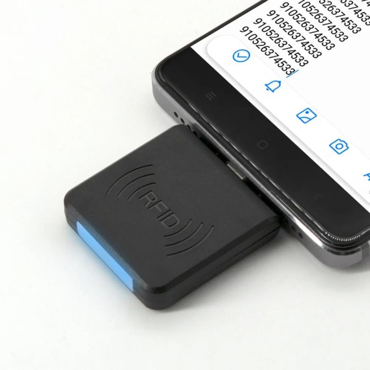 Portable%20Micro%20USB%20Interface%20NFC%20IC%20Card%20Mini%20RFID%20Reader%20for%20Android%20Cell%20Phone%20-%20Image%202