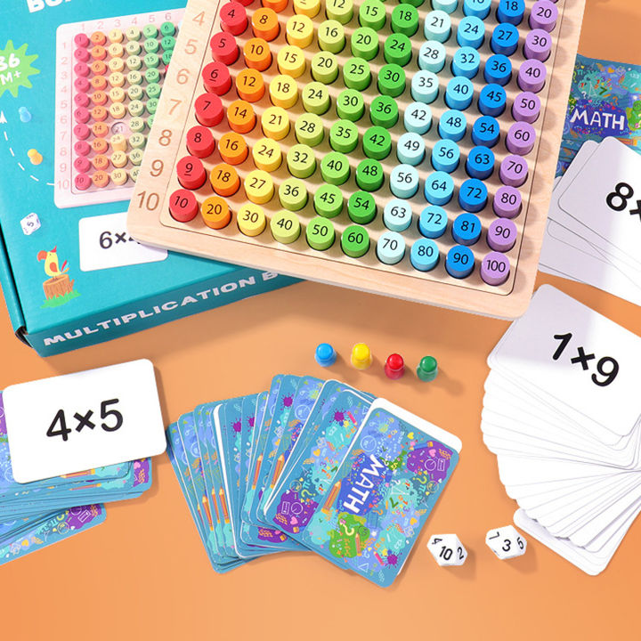 Match%20Multiplication%20Toy,%20Children%20Multiplication%20Board%203%20in%201%20for%20Preschool%20for%20Boys%20Girls%20-%20Image%205