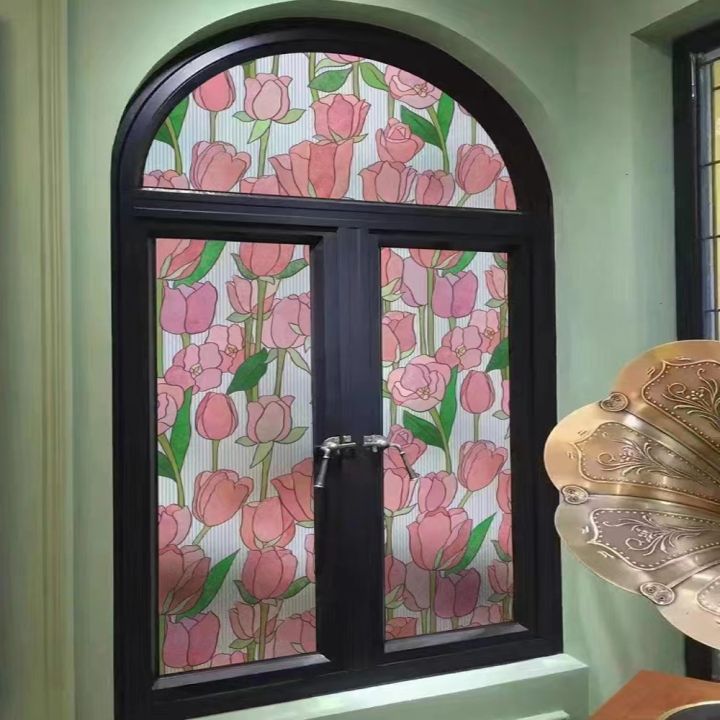 Decals%20Frosted%20Stained%20Glass%20Window%20Sticker%20Vintage%20Translucent%20Stained%20Glass%20Window%20Film%20Anti%20UV%20PVC%20Rainbow%20Glass%20Decals%20Stickers%20Bedroom%20-%20Image%203