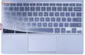 Laptop Keyboard Cover skin for 11.6'' Samsung Chromebook 3 XE500C13 / 2017 Newest  Chromebook 11.6 / Chromebook 2 XE500C12 11.6. 