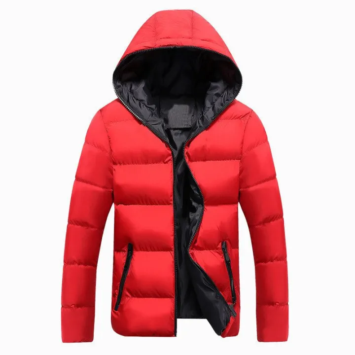 2022%20New%20Autumn%20Jacket%20Men's%20Winter%20Jacket%20Coat%20Thickening%20Warm%20Fashion%20Waterproof%20Men's%20Comfortable%20Down%20Coat%20Large%20Size%20-%20Image%207