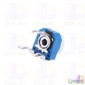 TrimPot 105 Variable Resistor 6mm-10Pcs. 