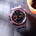 [NEW] NSTART OFFICE SHOP GA110 men's Trend Student Sports Waterproof Electronic Watch. 