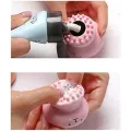 Laikou Silicone Octopus Facial Cleansing Brush Massager Face Scrubber Deep Pore for Skin Care Exfoliating Massage Handheld Face Brush Manual Facial Cleansing. 