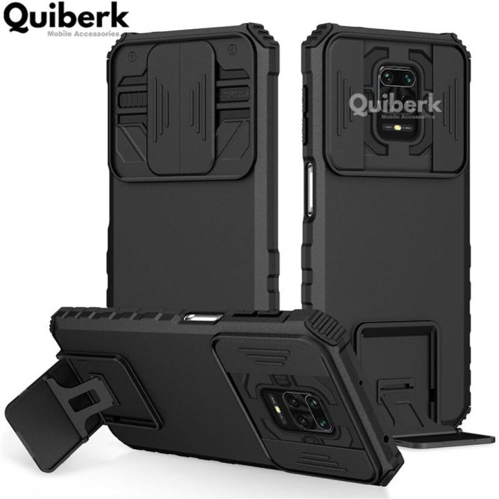 Redmi Note Pro Slide Cover Redmi Note Pro Case Nillkin Slide