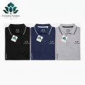 Combo Pack of 3 Classic Fit Polo T-Shirt ..