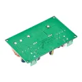 DC 12-75V to 2.5-50V DC-DC Buck Converter 600W Buck Regulator Constant Voltage Constant Current Adjustable Power Module Replacement. 