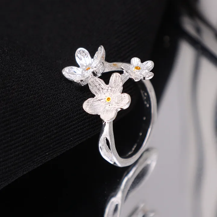 Elegant%20Simple%20Flower%20Rings%20for%20Women%20Creative%20Fresh%20and%20Engagement%20Jewelry%20Opening%20Ring%20-%20Image%208