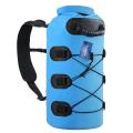Floating Waterproof Dry Bag 20L. 