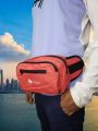 Male waist bag / waterproof bag / male bag / male shoulder bag / kom dami bag / cheleder bag / komorer bag / bag. 