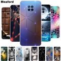 For Xiaomi Mi 10T Lite 5G Case Shockproof Soft silicone TPU Back Cover For Xiaomi Mi10T Lite 5G Phone Cases Mi 10 T Lite Coque.