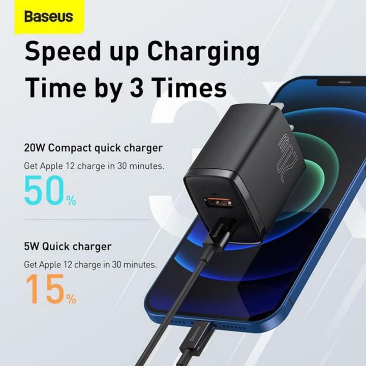 Baseus%20Compact%20Super%20Quick%20Charger%20Dual%20Port%20U+C%2020W%20CN%20-%20Fast%20Charging%20Convenience%20-%20Your%20Smart%20Power%20Solution%20-%20Image%204