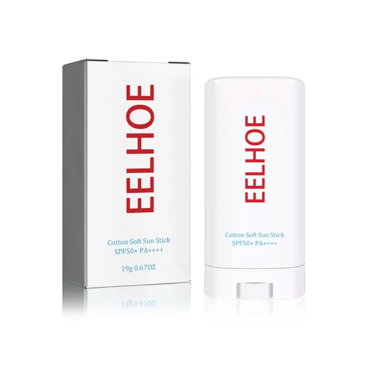 tive%20CProtecturiziSunsercreen%20nscree%2019g%20Cotton%20Soft%20Sunscreen%20Stick%20SPF%2050+For%20Face%20Sun%20Sunsve%20Skin%20Moisng%20UV%20ream%20Care%20-%20Image%206