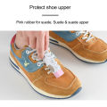 Cleaning Eraser, Suede Sheepskin Matte Leather And Leather Fabric Care - Shoes Premium Care Leather Cleaner.