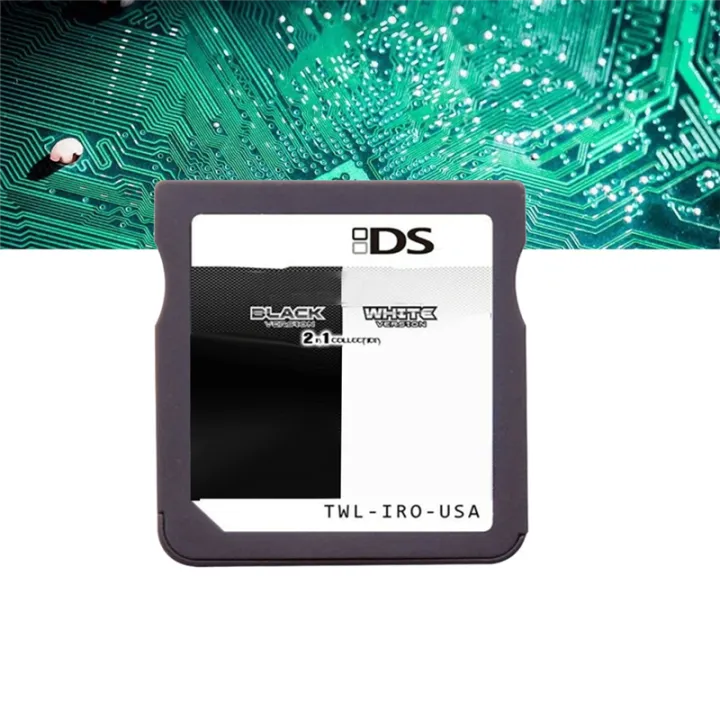Game%20Card%20For%202In1%20Video%20Game%20Black%20White%20No.1%20-%20Image%206