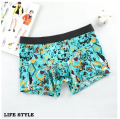 China Men's Boxer Briefs Underwear - Random Design 1 Piece - Under Wear For Men - Mens Underwear. 