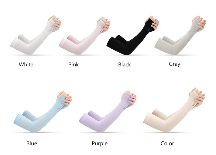 Ice%20Silk%20Fingerless%20Sun%20Protective%20Gloves%20for%20Women%20UV%20Protection%20Free%20Size%20Outdoor%20Sleeve%20-%20Image%207