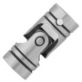 16mm 20mm Diameter Universal Shaft Coupling Universal Joint Rods Rings Motor Connector Transmission Tools Hardware. 