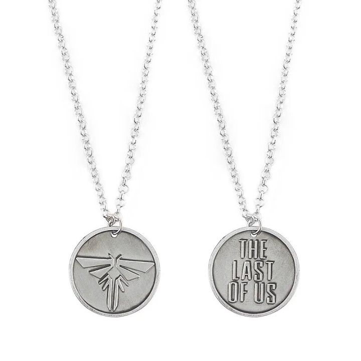 Wholesale%20The%20Last%20Of%20Us%202%20Necklace%20Firefly%20Logo%20Letters%20Dogtag%20Joel%20Ellie%20Tess%20Pendant%20Vintage%20Retro%20Hot%20Game%20Jewelry%20Men%20Women%20-%20Image%204