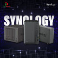 Synology DS1522+ 5 Bay Tower NAS Storage_Diskless || Transform Your Storage Experience with the Synology DS1522+. 