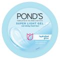 POND'S Super Light Gel 200ml Hydrated Glow With Hyaluronic Acid & Vitamin E | India. 