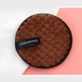 Makeup Remover Washable Reusable Cotton Pads. 