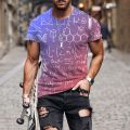 Funny Printing T-Shirt Math Formula 3D Printed Streetwear Men Women Fashion O-Neck Short Sleeve T Shirt Digital Tees Tops Unisex. 