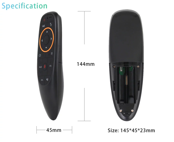 Voice%20Remote%20for%20Android%20TV%20Box,%20Smart%20TV,%20Air%20mouse%20G10S%20-%20Image%202
