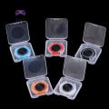 1PC Round Game Joystick Mobile Phone Rocker Phone Button Controller With Suction Cup For PUBG Controller With Suction Cup.