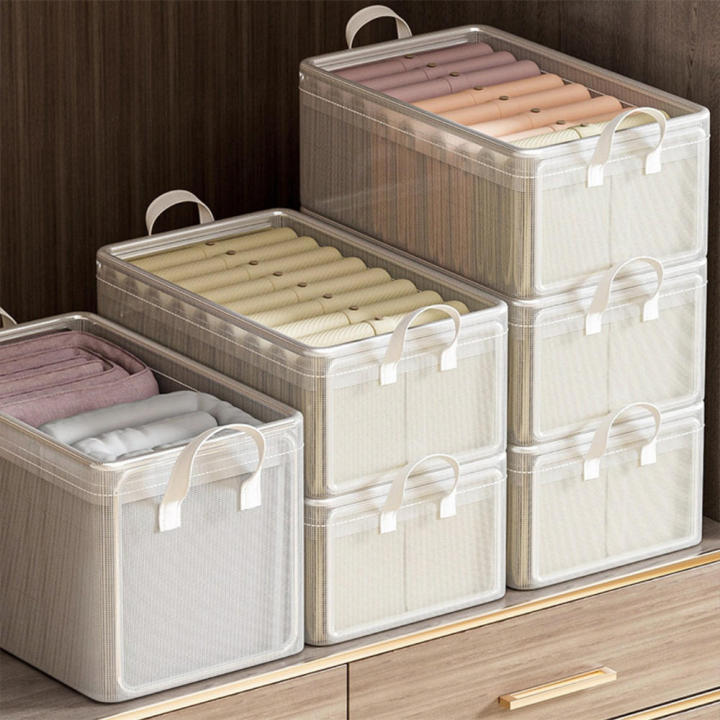 Adjustable%20Clothes%20Organizer%20Washable%20Stackable%20Foldable%20Trousers%20Storage%20Box%20Lightweight%20Jeans%20Storage%20Box%20for%20Wardrobe%20Closet%20-%20Image%202