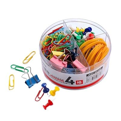 M&G Four in One Stationery Set