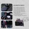 WZ5020L 20A 1000W DC DC Buck Converter CC CV Step-Down Power Module Adjustable Voltage Regulated Power Supply.