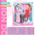 Girls princess doll set toys children gifts admissions gifts doll simulation doll toys wholesale. 