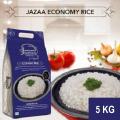 (Basmati Grade) Jazaa PK 386 Long Grain Rice 5 Kg. 