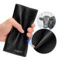 Leather Long Lusting Long Wallet For Men. 