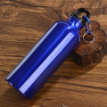 500ml Hiking Sports aluminum water bottle outdoor portable water cup street dance gym opening event small gift printing logo. 