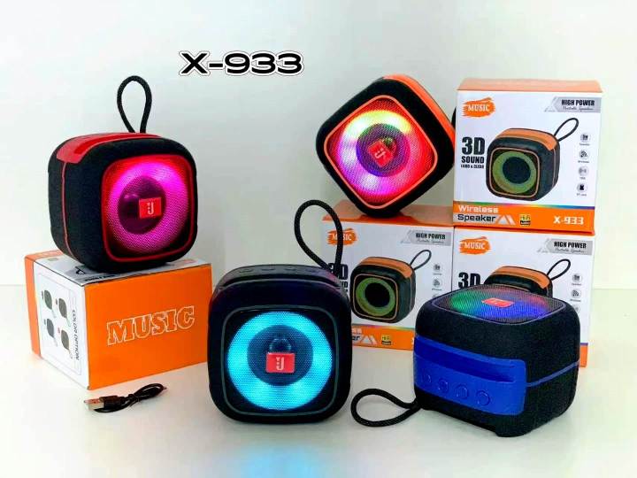 High%20Base%20NEW%20X-933%20New%20Super%20Bass%20Portable%20Wireless%20Blue-tooth%20Speakers%20RGB%20LED%20Light%20Active%20Stereo%20Woofer%20Hifi%20Music%20BT%20Outdoor%20Mini%20Speaker%20-%20Image%202