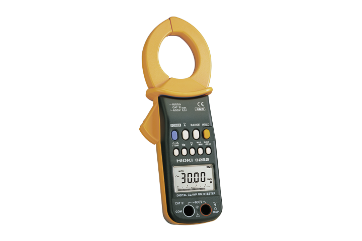Hioki%203282%20HiTESTER%20Digital%20Clamp%20on%20Meter%20600V/1000A%20True%20RMS%20Multi-Functional%20Clamp%20Testers%20for%20Distorted%20Waveforms%20-%20Kings%20Trading%20-%20Image%204