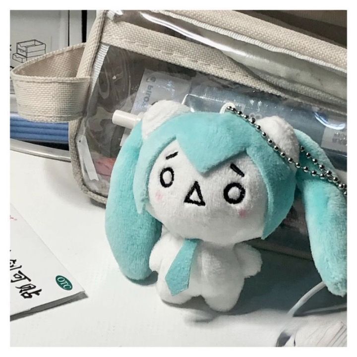 Hatsune%20Miku%20Cartoon%20Expression%20Plush%20Doll%20Pendant%20Super%20Cute%20Plush%20Keychain%20Toy%20Stuffed%20Toy%20Holiday%20Gifts%20Good%20Friend%20Accessory%20-%20Image%202