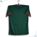 Bangladesh Fan Short Sleeve Football Jersey for Man - B-d Half Sleeve T Shirt - Bangladesh Fan Jersey 2026. 
