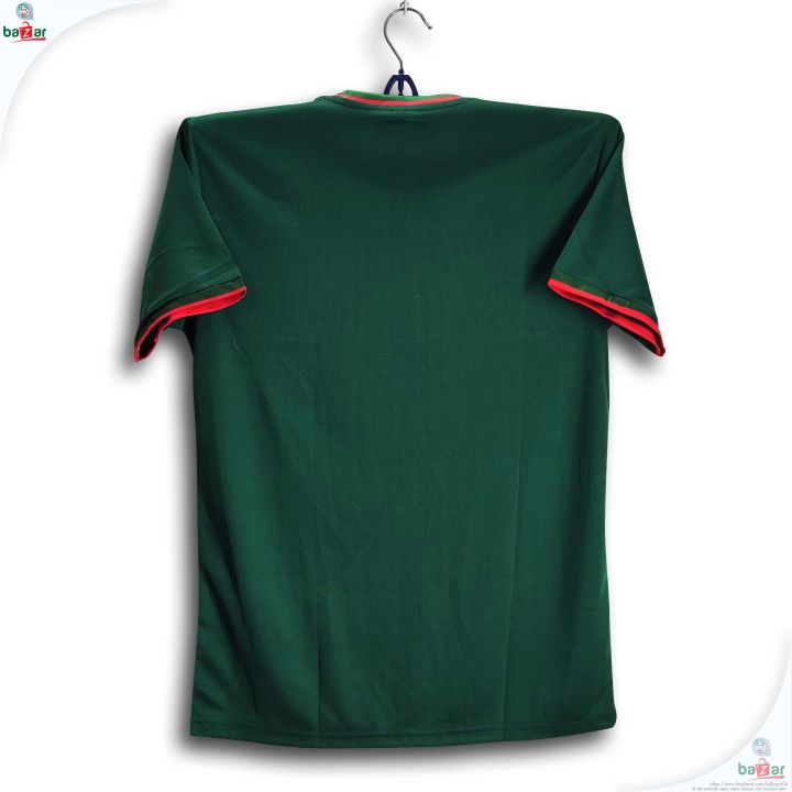 Bangladesh%20Fan%20Short%20Sleeve%20Football%20Jersey%20for%20Man%20-%20B-d%20Half%20Sleeve%20T%20Shirt%20-%20Bangladesh%20Fan%20Jersey%202026%20-%20Image%203