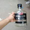 1 Pcs Style Glass Bottle For Drinking Water 750ml/1000 ml. 