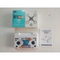 SM BD Aerobat 360 Degree Mini Drone With Remote Control.