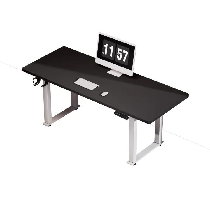 Electric%20Lifting%20Table%20Double%20Motor%20Solid%20Wood%20Computer%20Desk%20Home%20Intelligent%20Double%20Four%20Column%20Desk%20Leg%20Table%20Stand%20-%20Image%205